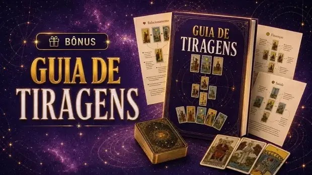 Guia Visual de Tiragens