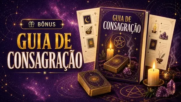 Guia de Consagração