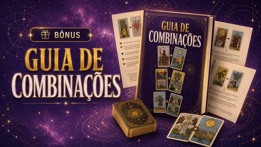 Bônus — Guia de Combinações